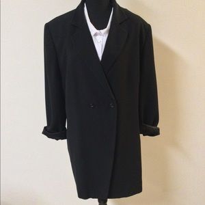 Rena Rowan blazer 18W